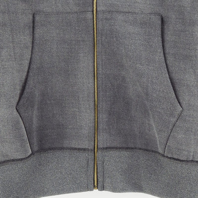【MAATEE&SONS/マーティーアンドサンズ】<br>JIP PARKA <br>MT5303-0801