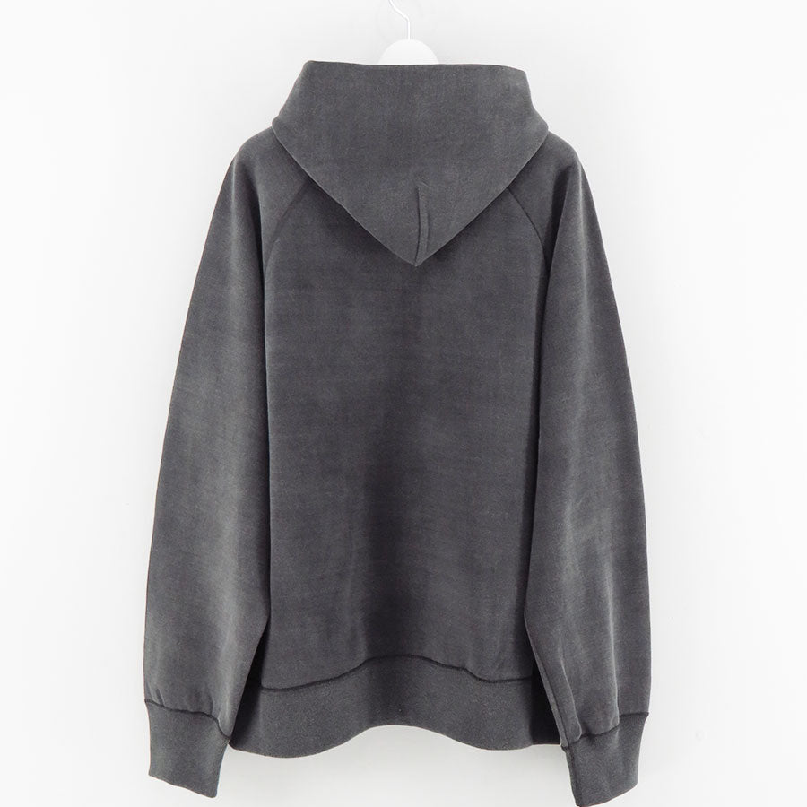 【MAATEE&SONS/マーティーアンドサンズ】<br>JIP PARKA <br>MT5303-0801