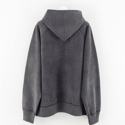 【MAATEE&SONS/マーティーアンドサンズ】<br>JIP PARKA <br>MT5303-0801