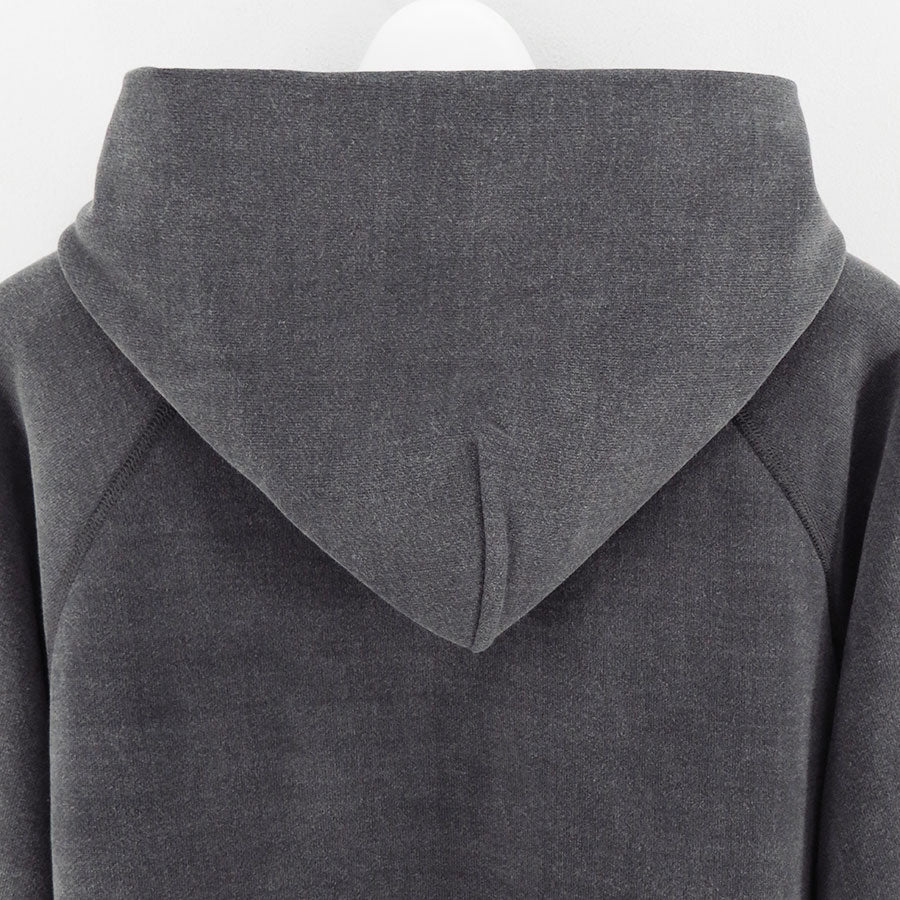 【MAATEE&SONS/マーティーアンドサンズ】<br>JIP PARKA <br>MT5303-0801