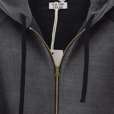 【MAATEE&SONS/マーティーアンドサンズ】<br>JIP PARKA <br>MT5303-0801