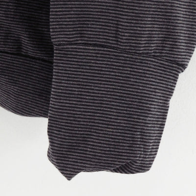【MAATEE&SONS/マーティーアンドサンズ】<br>L/S POLO TEE <br>MT5303-0807