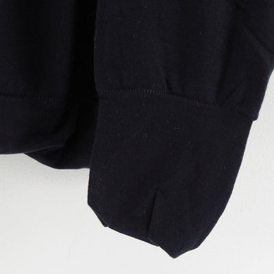 【MAATEE&SONS/マーティーアンドサンズ】<br>L/S POLO TEE <br>MT5303-0807