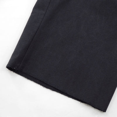 【MAATEE&SONS/マーティーアンドサンズ】<br>MILITARY SLACKS RAYONモールスキン <br>MT5303-0210A