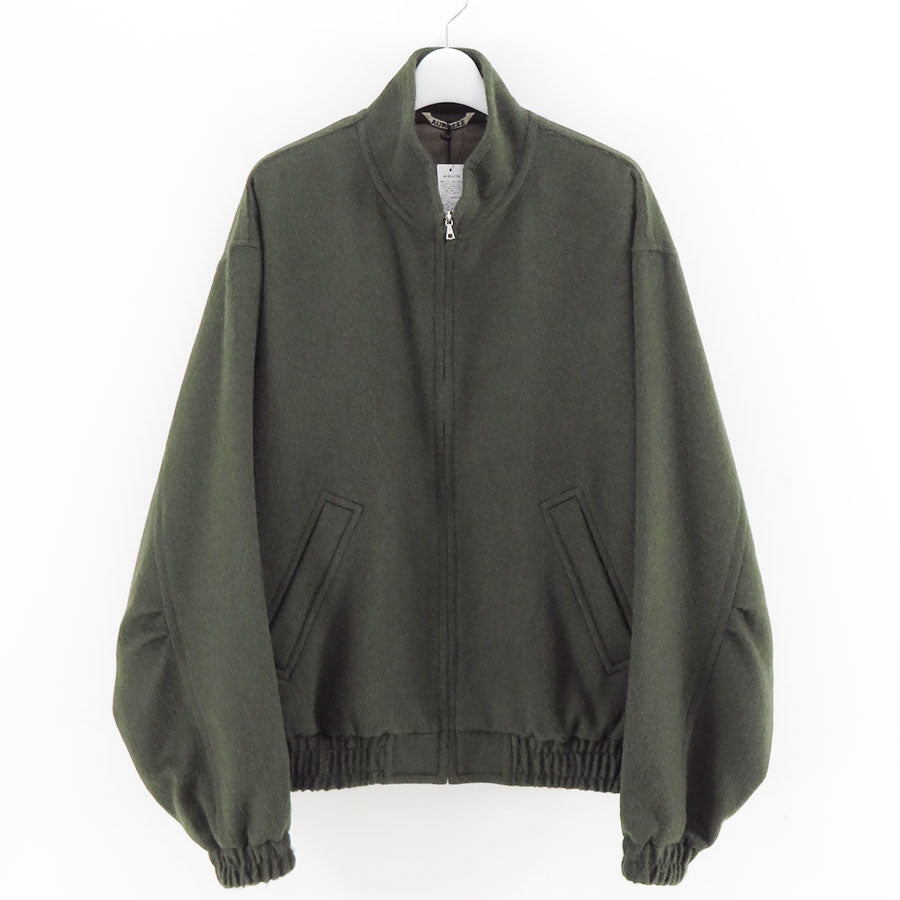 DARK OLIVE