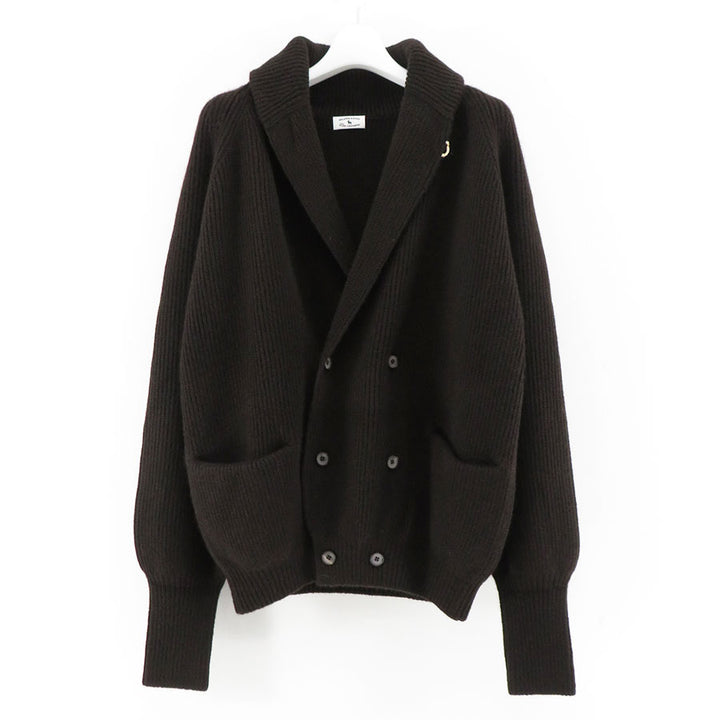 マーティーアンドサンズ cashemere cardigan 新品未使用 IMG_1440_4ab7bbf1-f150-420c-