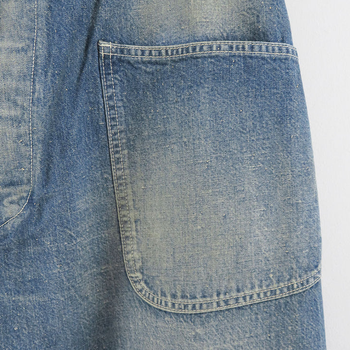 HERILL - 【残りわずか】Nepdenim Utility Pants | ACRMTSM