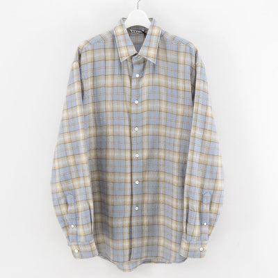 LIGHT BLUE×BEIGE