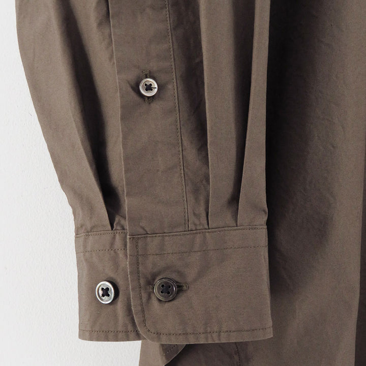 Unlikely/アンライクリー】Unlikely Regular Collar Shirts U25S