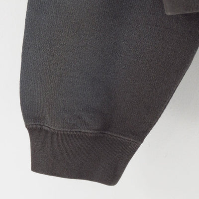 【10/3からポイント10%還元】<br>【AURALEE/オーラリー】<br>PRODUCT DYED PIMA LIGHT SWEAT ZIP PARKA <br>A25AP01MS