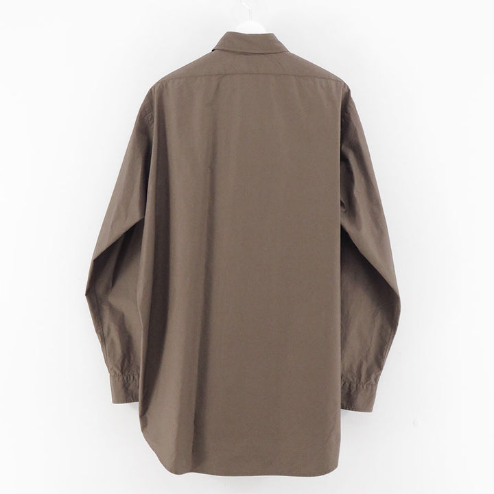 Unlikely/アンライクリー】Unlikely Regular Collar Shirts U25S