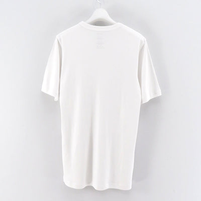 【Graphpaper/グラフペーパー】<br>American Sea Island Cotton Inner Wear <br>GM241-70122B