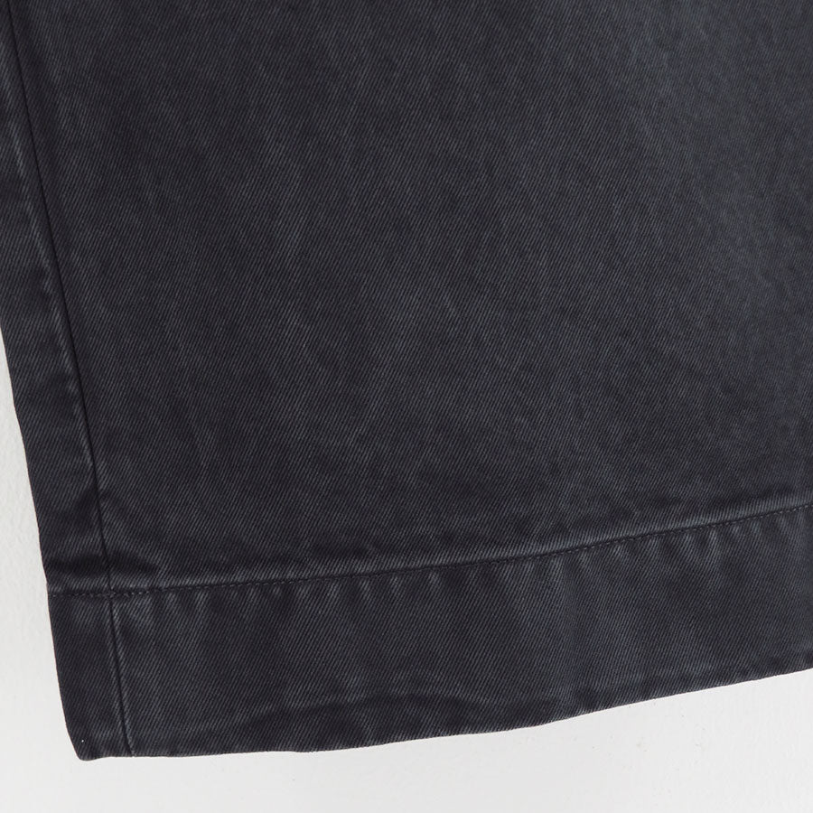 【10/3からポイント10%還元】<br>【AURALEE/オーラリー】<br>PRODUCT DYED FINX CHINO ONE-TUCK PANTS <br>A25AP01CP