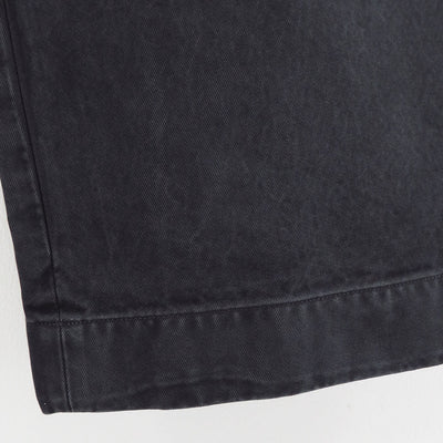 【10/3からポイント10%還元】<br>【AURALEE/オーラリー】<br>PRODUCT DYED FINX CHINO ONE-TUCK PANTS <br>A25AP01CP