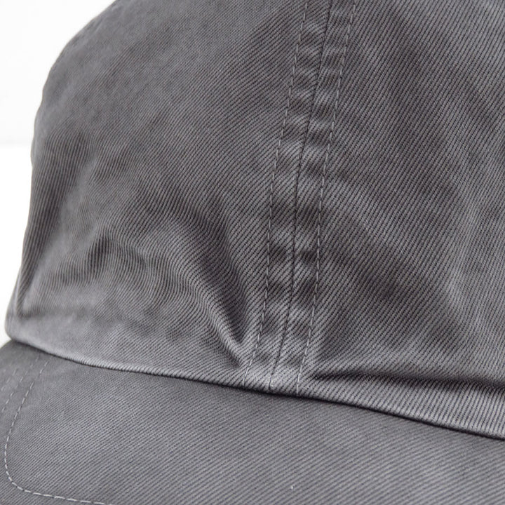 オーラリー25AWチノキャップ A25AC06CP_2?$VS_1500$