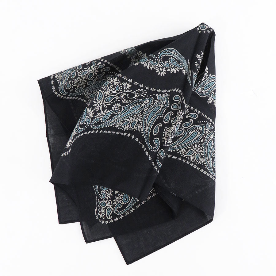 【SUGARHILL/シュガーヒル】<br>BANDANA <br>2411301008