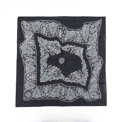 【SUGARHILL/シュガーヒル】<br>BANDANA <br>2411301008