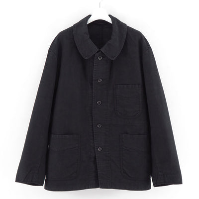 【Porter Classic/ポータークラシック】<br>MOLESKIN FRENCH JACKET WATCH CHAIN ITEM <br>PC-019-3535