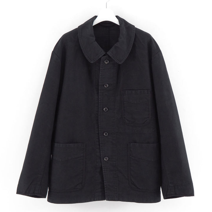 ジャケット・アウター PORTER CLASSIC 21AW MOLESKIN FRENCH JKT 162744175_o11.jpg?