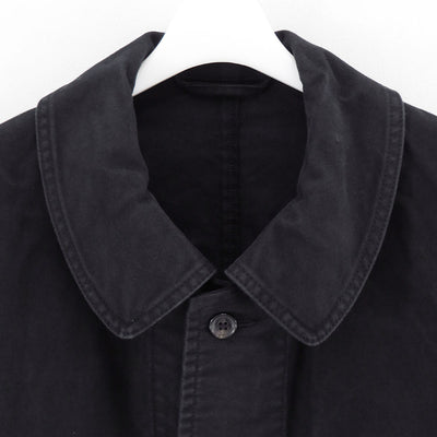 【Porter Classic/ポータークラシック】<br>MOLESKIN FRENCH JACKET WATCH CHAIN ITEM <br>PC-019-3535