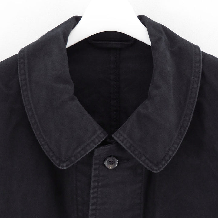 ジャケット・アウター PORTER CLASSIC 21AW MOLESKIN FRENCH JKT PORTER CLASSIC 21AW MOLESKIN FRENCH JKT