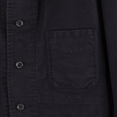 【Porter Classic/ポータークラシック】<br>MOLESKIN FRENCH JACKET WATCH CHAIN ITEM <br>PC-019-3535