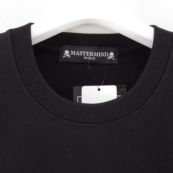 MASTERMIND WORLD/マスターマインドワールド】SKULL TATTOO TEE