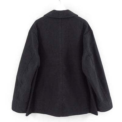 【Porter Classic/ポータークラシック】<br>MOLESKIN FRENCH JACKET WATCH CHAIN ITEM <br>PC-019-3535