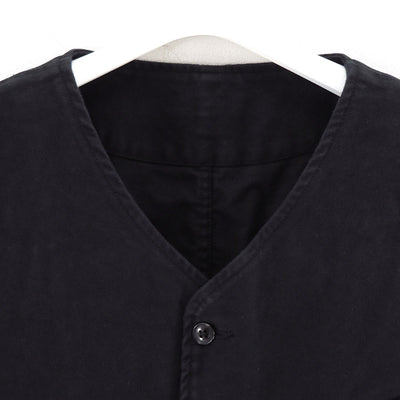 【Porter Classic/ポータークラシック】<br>MOLESKIN CLEMENCEAU VEST WATCH CHAIN ITEM <br>PC-019-3533