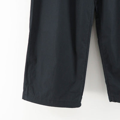 【FreshService/フレッシュサービス】<br>UTILITY OVER PANTS <br>FSW-23-PT_013
