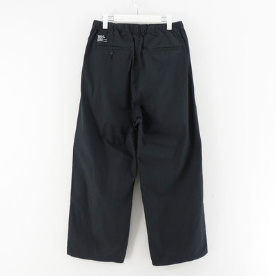 【FreshService/フレッシュサービス】<br>UTILITY OVER PANTS <br>FSW-23-PT_013