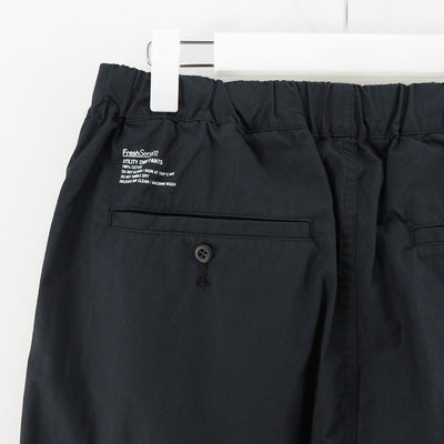 【FreshService/フレッシュサービス】<br>UTILITY OVER PANTS <br>FSW-23-PT_013