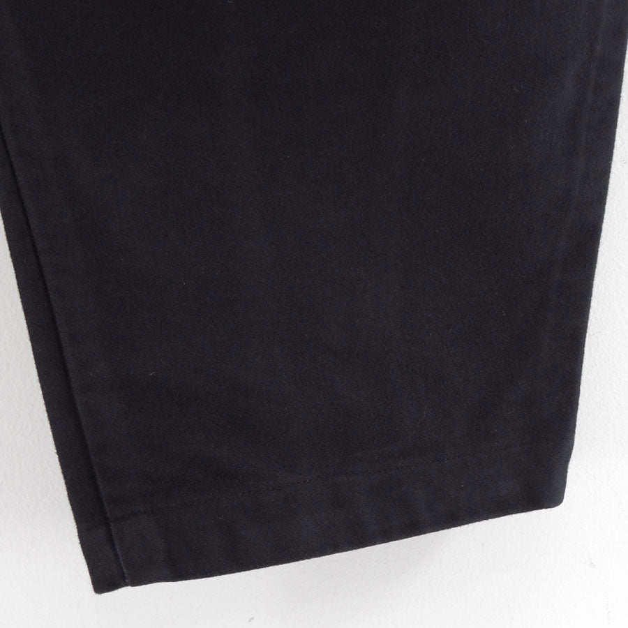 【Porter Classic/ポータークラシック】<br>MOLESKIN SATCHMO PANTS <br>PC-019-3539