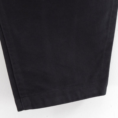 【Porter Classic/ポータークラシック】<br>MOLESKIN SATCHMO PANTS <br>PC-019-3539