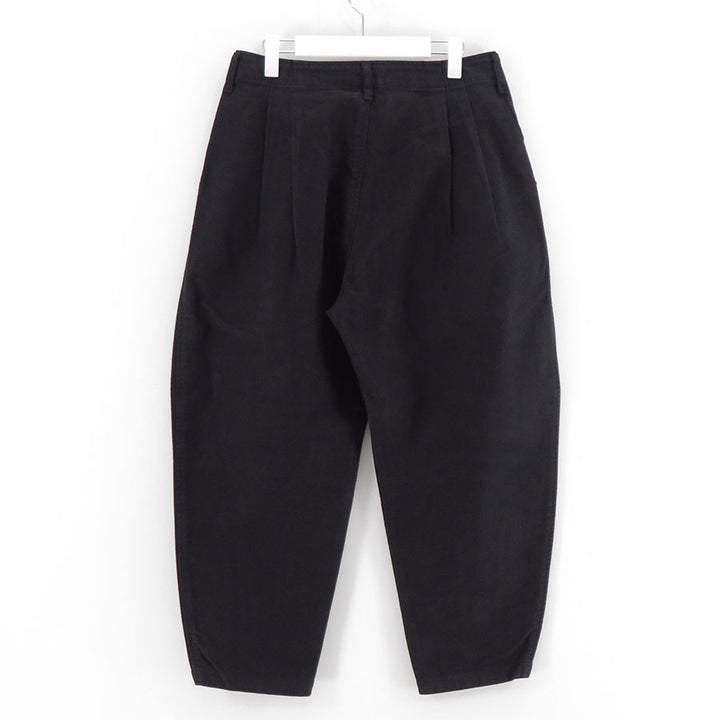 Porter Classic/ポータークラシック】MOLESKIN SATCHMO PANTS PC-019