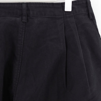 【Porter Classic/ポータークラシック】<br>MOLESKIN SATCHMO PANTS <br>PC-019-3539