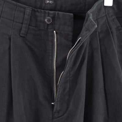 【Porter Classic/ポータークラシック】<br>MOLESKIN SATCHMO PANTS <br>PC-019-3539