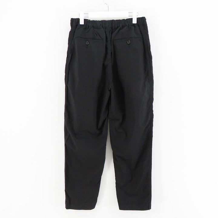 Graphpaper/グラフペーパー】Garment Dyed Typewriter Oversized