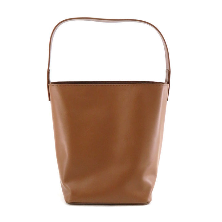 AURALEE/オーラリー】LEATHER SHOULDER BAG - S MADE BY AETA