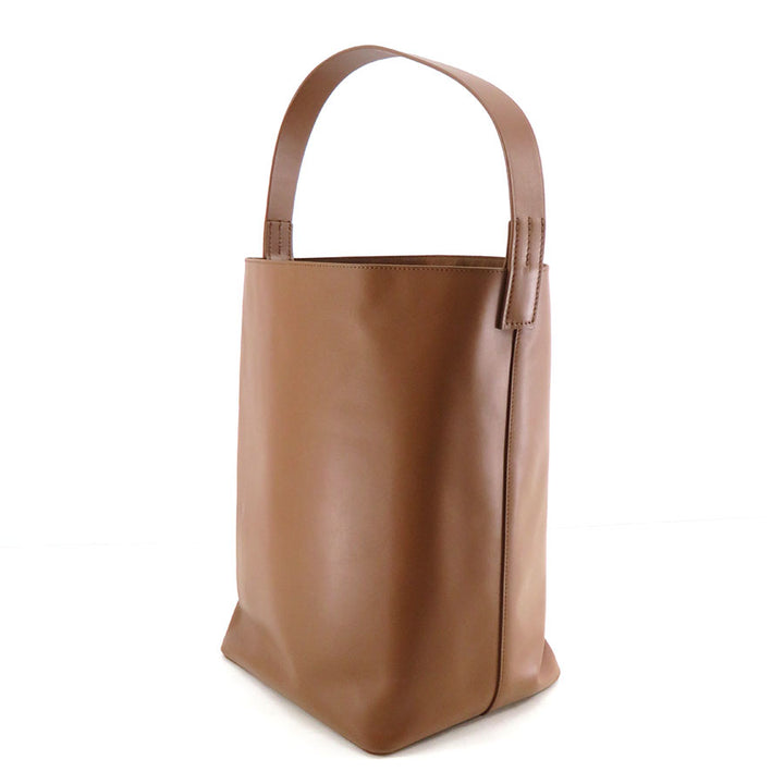 auralee バッグ AURALEE/オーラリー】LEATHER SHOULDER BAG - M MADE BY AETA