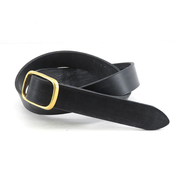 AURALEE/オーラリー】REVERSIBLE BUCKLE BELT A26AB10RPの通販