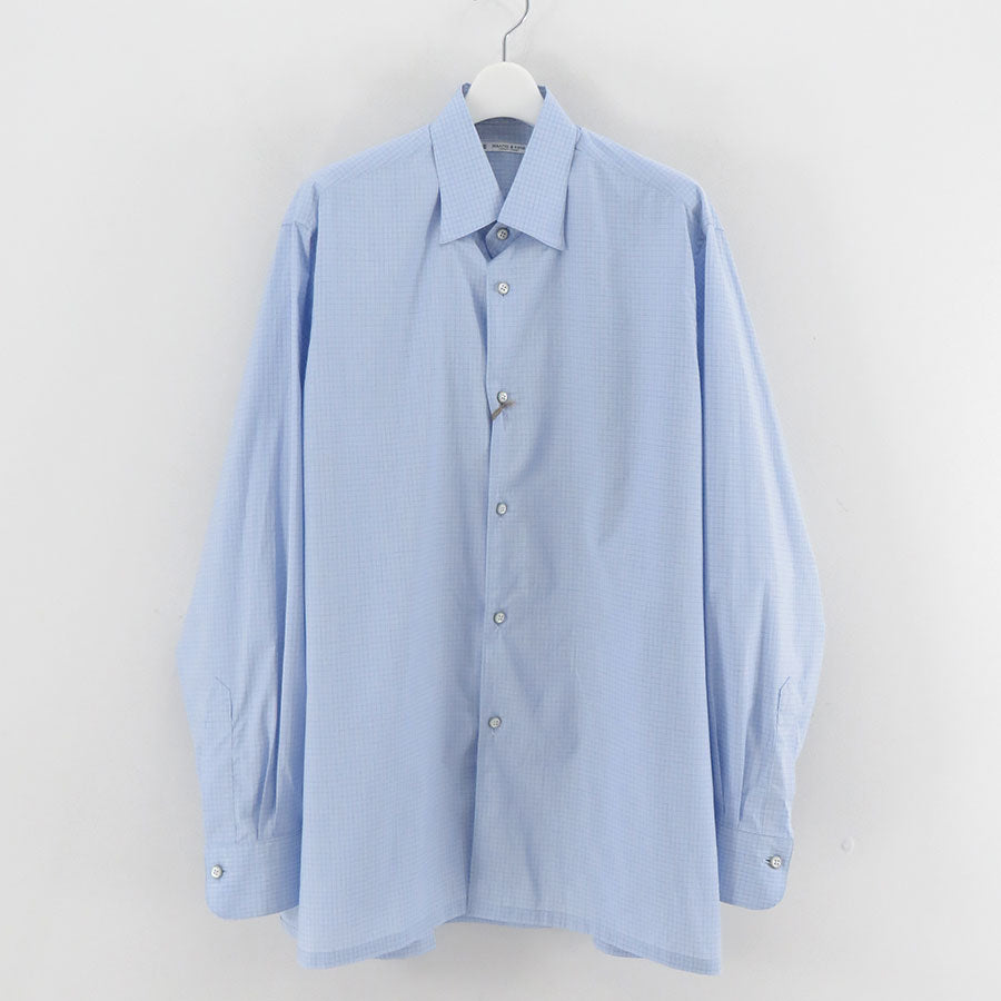 【MAATEE&SONS/マーティーアンドサンズ】<br>Saint gelman <br>MT5303-0602A