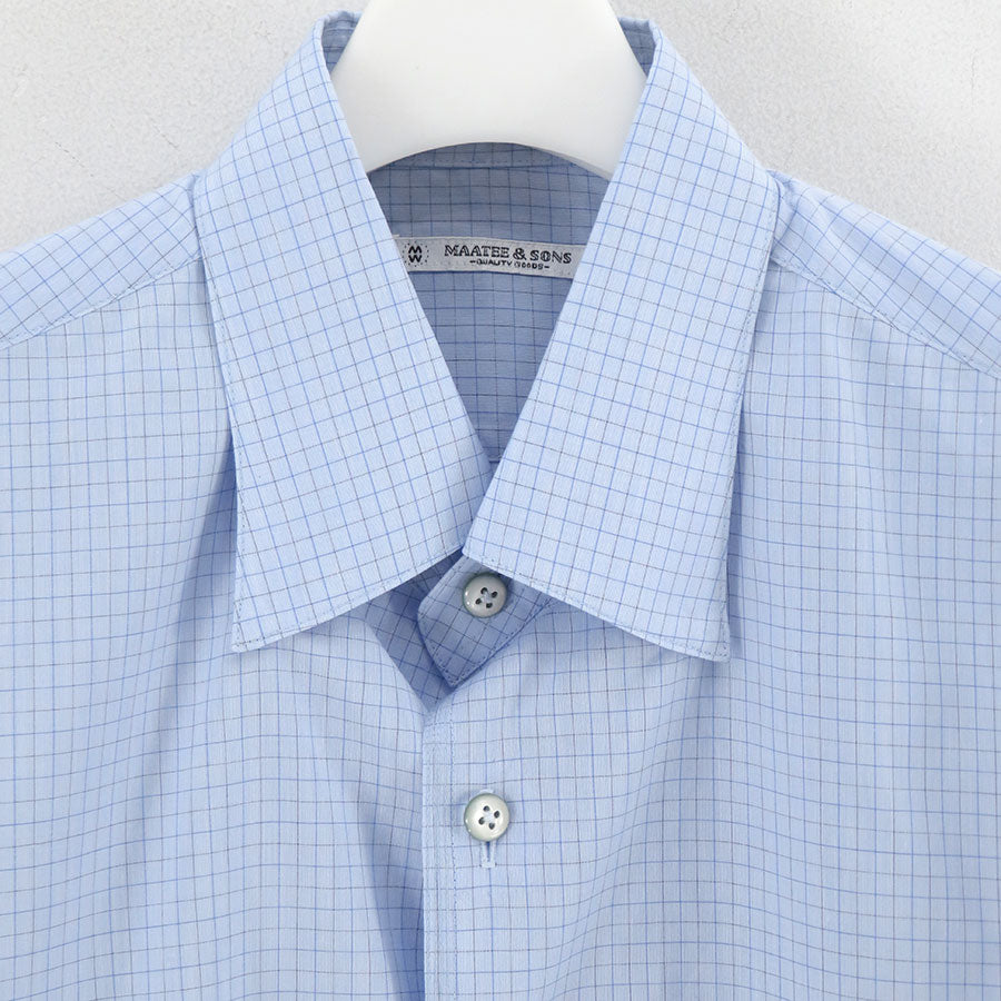 MAATEE&SONS/マーティーアンドサンズ】Saint gelman MT5303-0602Aの