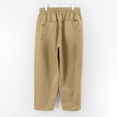 【FreshService/フレッシュサービス】<br>CORPORATE EASY PANTS <br>FSW-23-PT_268