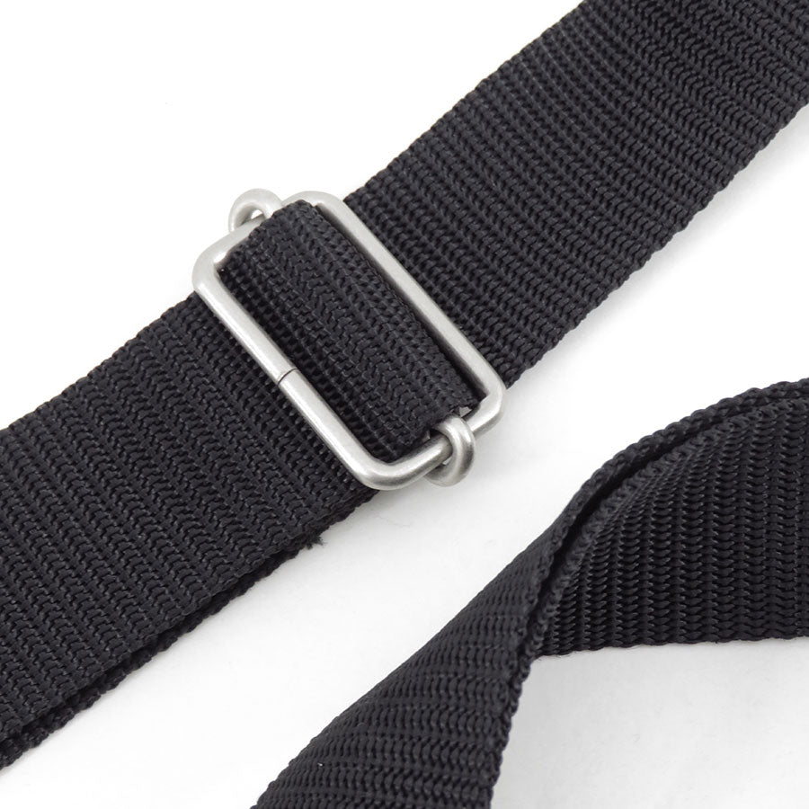 【COMME des GARCONS HOMME】<br>綿ナイロングログラントートバッグ <br>HP-K292-051