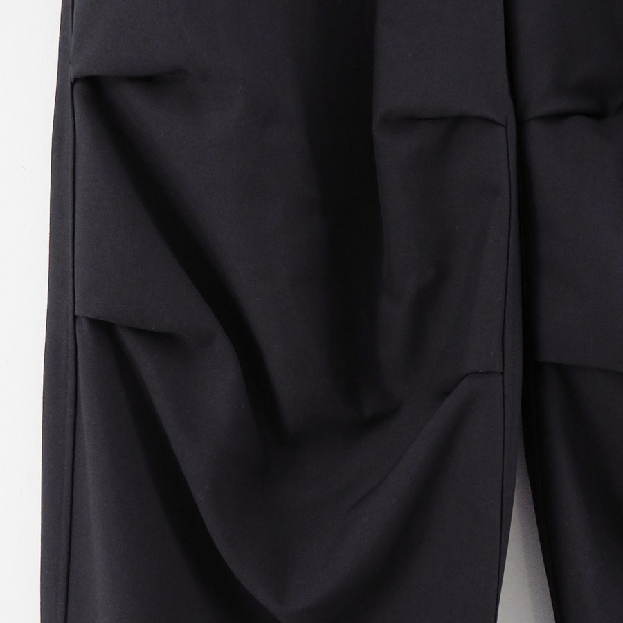 THE RERACS/ザ・リラクス】RERACS WOOL/PE MICRO MINI LIPSTOP THE RERACS/ザ・リラクス】RERACS WOOL/PE MICRO MINI LIPSTOP