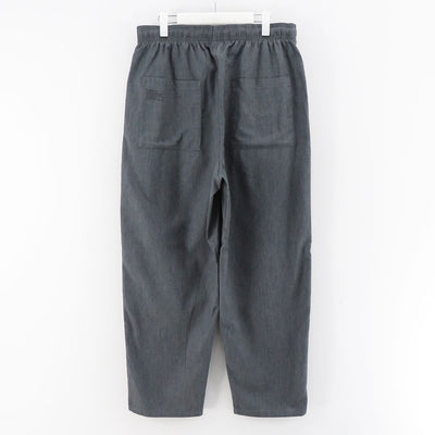 【FreshService/フレッシュサービス】<br>CORPORATE EASY PANTS <br>FSW-23-PT_268
