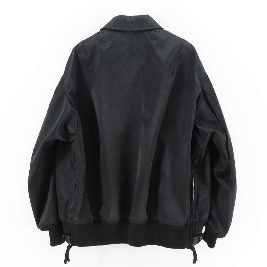 COMME des GARCONS HOMME/コムデギャルソンオム】ナイロンツイル3層ジャケット HN-J006-051の通販 「ONENESS  ONLINE STORE」