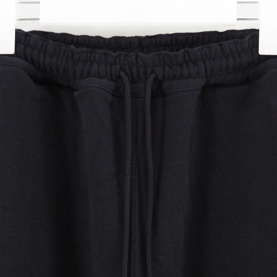 【COMME des GARCONS HOMME】<br>綿裏毛スウェットパンツ <br>HP-P104-051