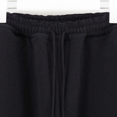 【COMME des GARCONS HOMME】<br>綿裏毛スウェットパンツ <br>HP-P104-051